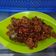 Cooksnap dari uniayoe untuk resep Orek Tempe Kecap