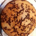 El cooksnap de iviselayne cuando hizo Torta de banano.