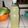 El cooksnap de Adriana Montoya cuando hizo Limonada de jengibre y menta.