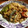 El cooksnap de Luis J. cuando hizo Migas de pan, (receta de mi abuelo y de mi padre).