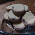 El cooksnap de Belén Furtado🇺🇾 cuando hizo Alfajores de Maicena 🤤.