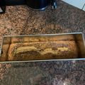El cooksnap de Anna Chulepin cuando hizo Pan integral de avena fácil.