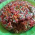 Cooksnap dari Dyazhang untuk resep 2. Bolu Kukus Milo Simpel