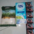 Cooksnap dari miss saprina untuk resep [21] Dalgona Nescafe (dengan Saringan Teh)