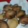 El cooksnap de Silvia Lilliana Insaurralde cuando hizo Buñuelos del viento.