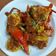 Cooksnap dari ummu racky untuk resep Kepiting udang saos padang