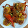 Cooksnap dari ummu racky untuk resep Kepiting udang saos padang