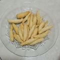 Cooksnap dari afrilia wening anindya untuk resep Camilan dari terigu super simple and murmer