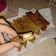 Cooksnap dari Widia Punys untuk resep Pisang coklat lumer
