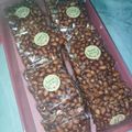 Cooksnap dari Widjie Astuti untuk resep Kacang Karamel Pedas