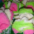 Cooksnap dari Rahma Salami untuk resep Bolu Kukus Merekah Anti Bantat