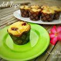 Cooksnap dari Suin Ummu Abiyyu untuk resep Brudel tape keju