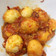 Cooksnap dari Ricky Vincenz untuk resep Balado Telur Setan