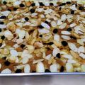 Cooksnap dari Citra Soeprasetyo untuk resep Unbaked Klapertaart Simpel