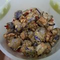 Cooksnap dari eyik untuk resep Terong Jamur Cabe Bawang