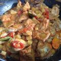 Cooksnap dari Lusi Ana Astuti untuk resep Ayam bumbu bali