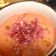 El cooksnap de Rachel Vallverdú cuando hizo Salmorejo.