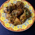 Cooksnap dari Maya untuk resep Dangkot Ayam