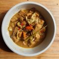 Cooksnap dari Ria Mamanya Tata untuk resep Tongseng ayam jamur tiram tanpa santan