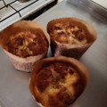 El cooksnap de Bejo Andrés Esteban cuando hizo Pan Dulce.