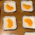 Cooksnap dari Exida Leony Putri untuk resep Pudding Buah Cup