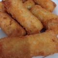 Cooksnap dari Ash Aulia untuk resep Risoles isi kentang wortel ayam