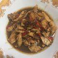 Cooksnap dari Farah Maulidya untuk resep Ayam fillet teriyaki