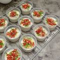Cooksnap dari Dapur Dien untuk resep Kue Gandus Khas Palembang