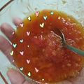 Cooksnap dari Nadra Koetin untuk resep Sambal Goreng Tomat