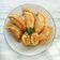 Cooksnap dari Dilla Wahab untuk resep Curry puff