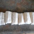 darcyem's cooksnap of when they made Freezer Bulk Breakfast Burritos.