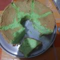 Cooksnap dari deva noviyanti untuk resep CAKE PANDAN