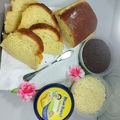 Cooksnap dari Farida Martinelly untuk resep Roti tawar tanpa ulen, empuk lembut