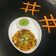 Bansi Thaker's cooksnap of when they made વેજીટેબલ સેઝવાન રોસ્ટી.
