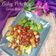 Cooksnap dari DEWI SARASWATI untuk resep Pakcoy Siram Sosis