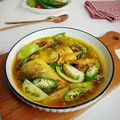 Cooksnap dari Citra Prayugo untuk resep Resep Bandeng Masak Tauco