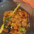Cooksnap dari Artati untuk resep Rica-Rica Kikil/Kulit Sapi ala Arie (tidak Pedas)