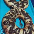 El cooksnap de Dayana Luna cuando hizo Crema pastelera.