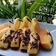 Cooksnap dari Nuning Feimo Tallents untuk resep Pukis Pandan Menul