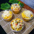 Cooksnap dari Re Milik untuk resep Jasuke Jagung Susu Keju