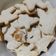 El cooksnap de Leticia Dominguez cuando hizo Galletitas de manteca.