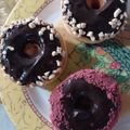 Cooksnap dari Mami Ara untuk resep Donat Empuk dan Lembut