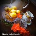 Cooksnap dari Chanchal Kaur untuk resep Nastar Keju Classic