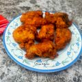 Cooksnap dari anisatur raehan untuk resep Ayam Berantakan