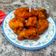 Cooksnap dari anisatur raehan untuk resep Ayam Berantakan