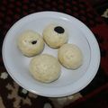 Cooksnap dari Endah Nurmaningsih untuk resep Bakpao magic com untuk pemula simple