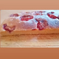 El cooksnap de Natalia cuando hizo BUDÍN DE 🍒CIRUELAS🍒🍒.