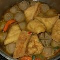 Cooksnap dari Fransisca untuk resep Bakso Kuah Mercon