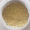 Cooksnap de Bertilia Pinheiro quando cozinhou Torta Salgada de microondasVEGAN🌱💚.