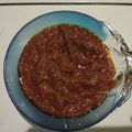 Cooksnap dari nunu Jannah untuk resep Tumis sambel segala lauk#bikin ramadhan berkesan